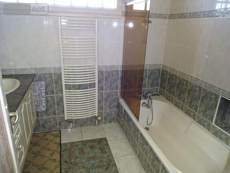 Maison a vendre Pontmain 53220 Mayenne 143 m2 7 pièces 166170 euros
