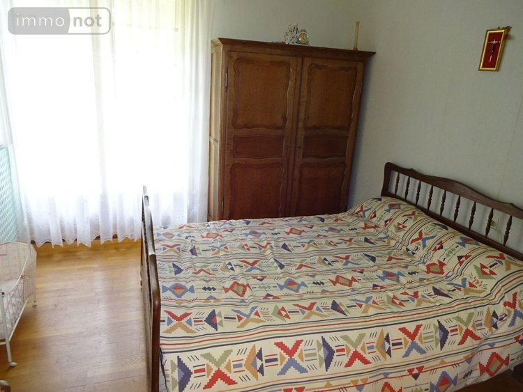 Maison a vendre Pontmain 53220 Mayenne 143 m2 7 pièces 166170 euros