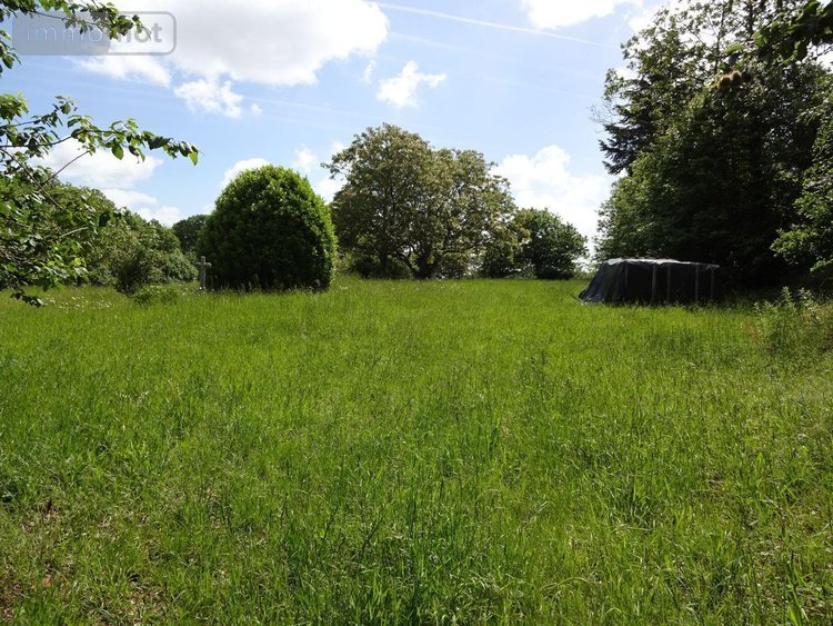 Maison a vendre Pontmain 53220 Mayenne 143 m2 7 pièces 166170 euros