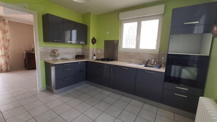 Maison a vendre Pluméliau-Bieuzy 56930 Morbihan 139 m2 8 pièces 202650 euros
