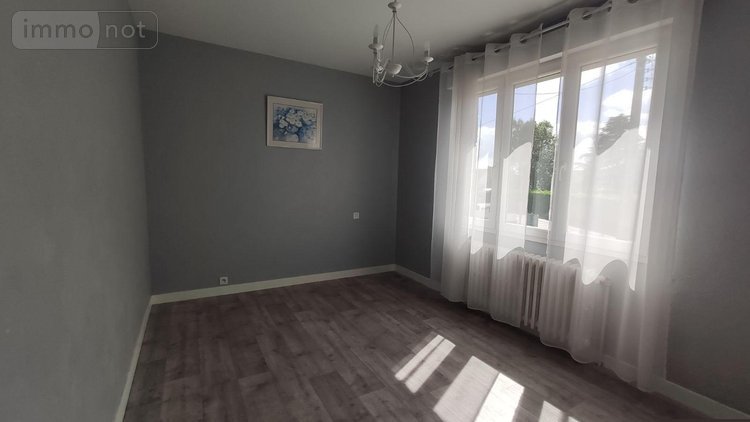 Maison a vendre Pluméliau-Bieuzy 56930 Morbihan 139 m2 8 pièces 202650 euros
