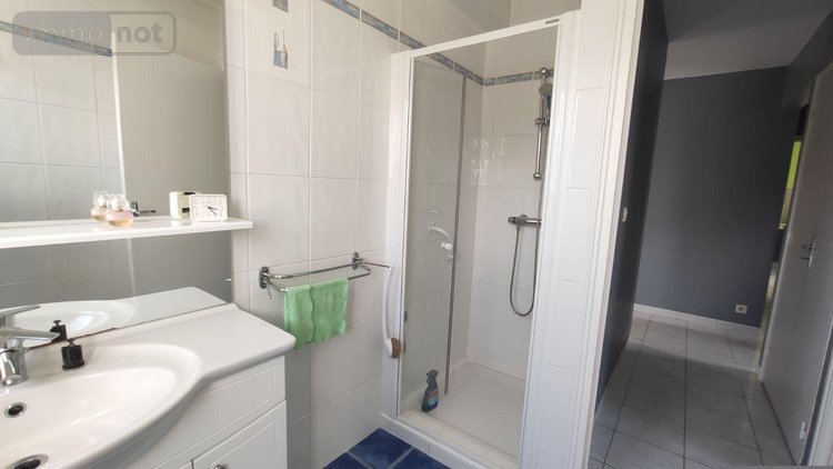 Maison a vendre Pluméliau-Bieuzy 56930 Morbihan 139 m2 8 pièces 202650 euros