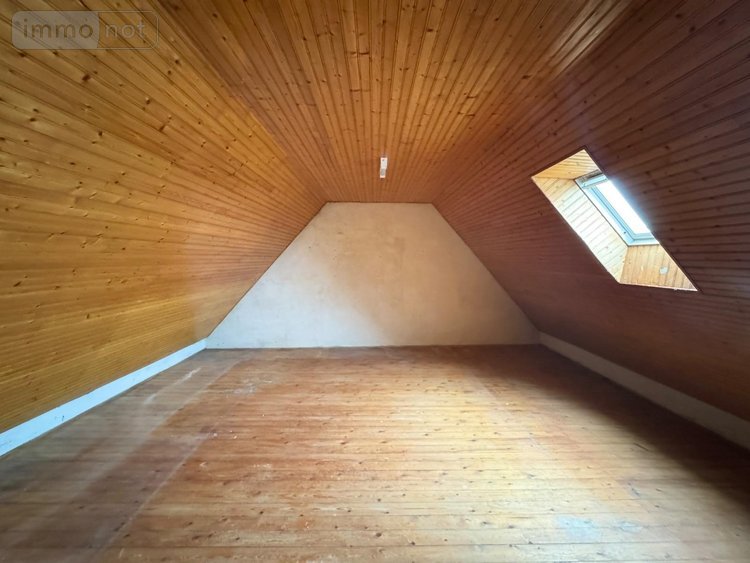 Maison a vendre Landéda 29870 Finistère 96 m2 6 pièces 239800 euros