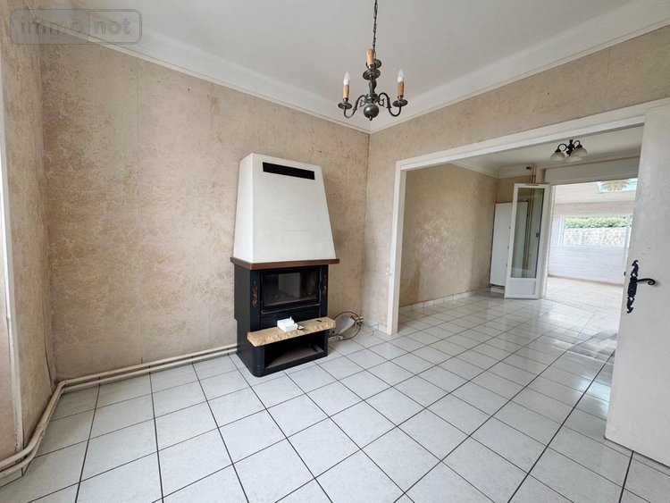 Maison a vendre Landéda 29870 Finistère 96 m2 6 pièces 239800 euros
