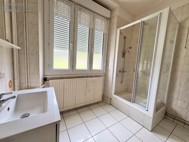 Maison a vendre Landéda 29870 Finistère 96 m2 6 pièces 239800 euros