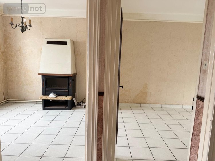 Maison a vendre Landéda 29870 Finistère 96 m2 6 pièces 239800 euros