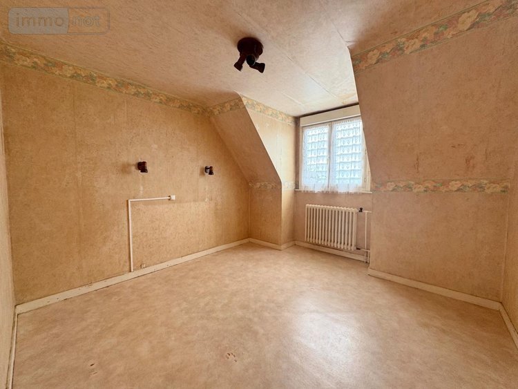 Maison a vendre Landéda 29870 Finistère 96 m2 6 pièces 239800 euros
