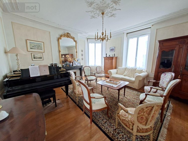 Maison a vendre Le Mans 72000 Sarthe 253 m2  595000 euros