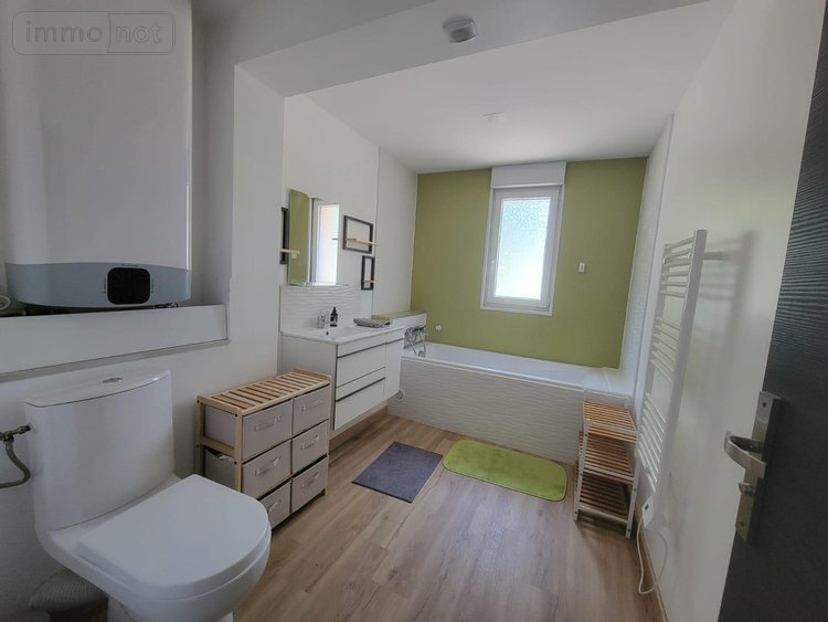 Maison a vendre Fresnes-sur-Escaut 59970 Nord 144 m2 5 pièces 293550 euros