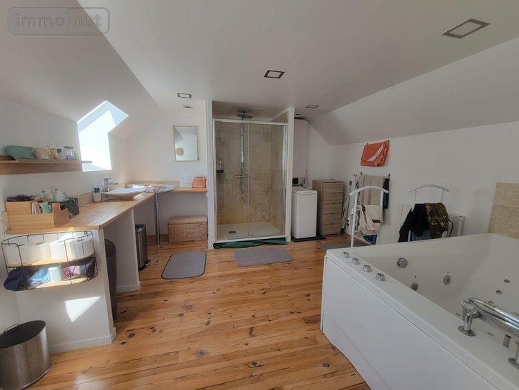 Maison a vendre Fresnes-sur-Escaut 59970 Nord 144 m2 5 pièces 293550 euros