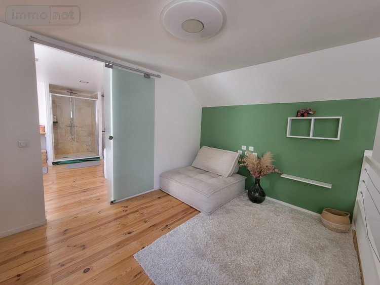 Maison a vendre Fresnes-sur-Escaut 59970 Nord 144 m2 5 pièces 293550 euros