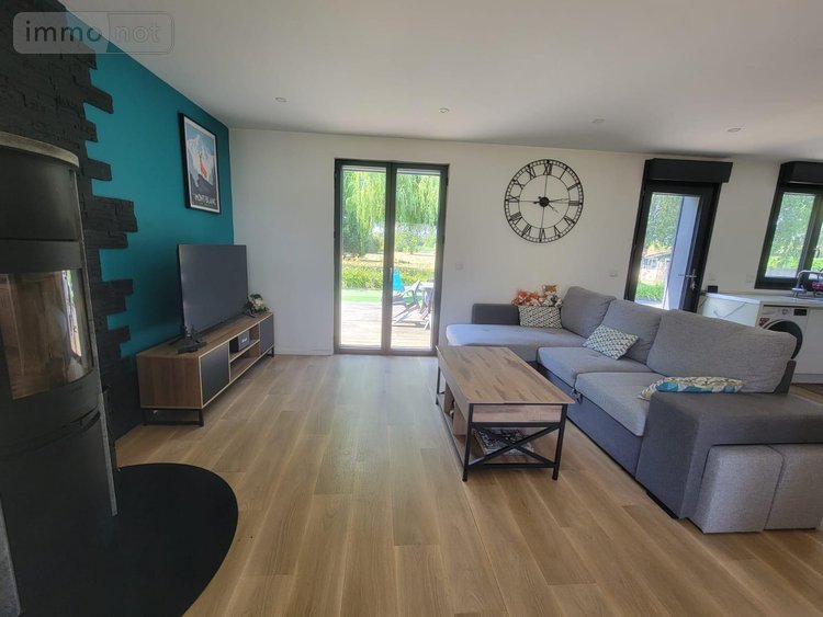 Maison a vendre Fresnes-sur-Escaut 59970 Nord 144 m2 5 pièces 293550 euros