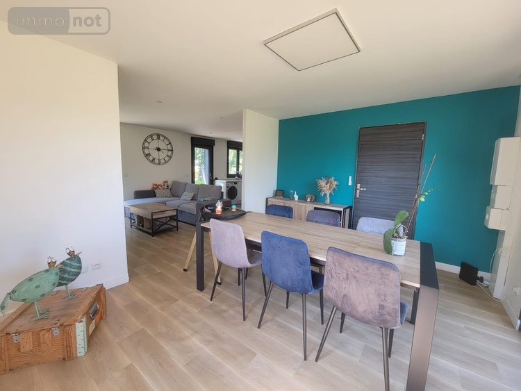 Maison a vendre Fresnes-sur-Escaut 59970 Nord 144 m2 5 pièces 293550 euros