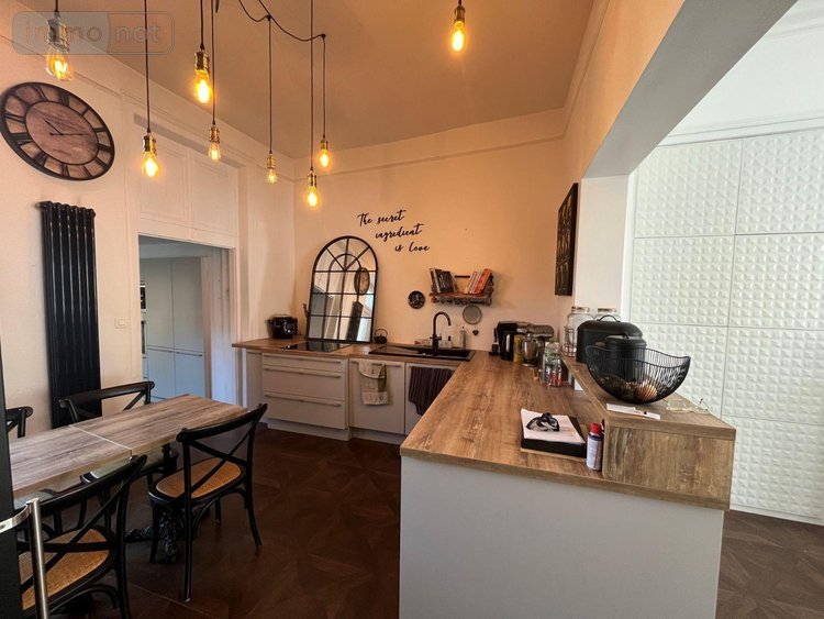 Maison a vendre Dunkerque 59140 Nord 167 m2 6 pièces 395000 euros