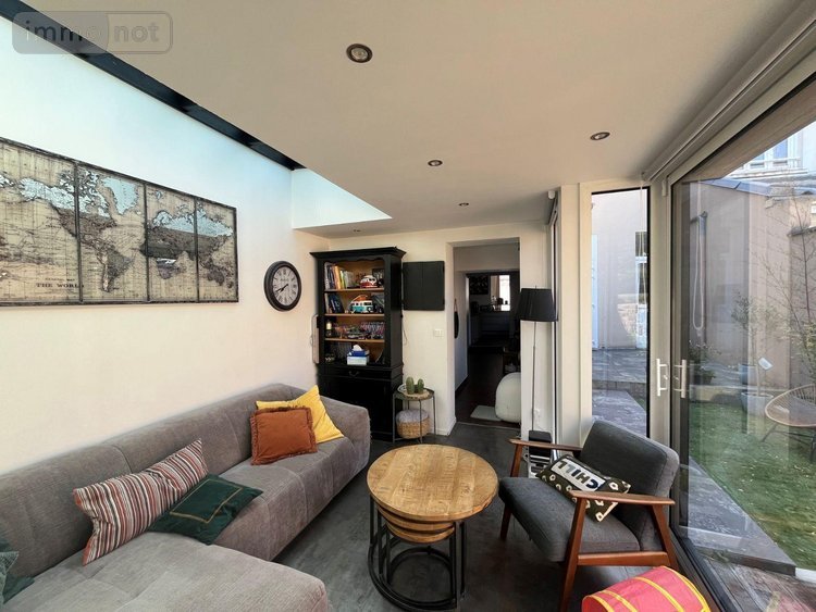 Maison a vendre Dunkerque 59140 Nord 167 m2 6 pièces 395000 euros