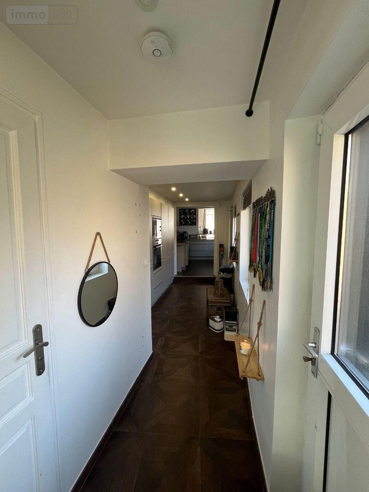 Maison a vendre Dunkerque 59140 Nord 167 m2 6 pièces 395000 euros