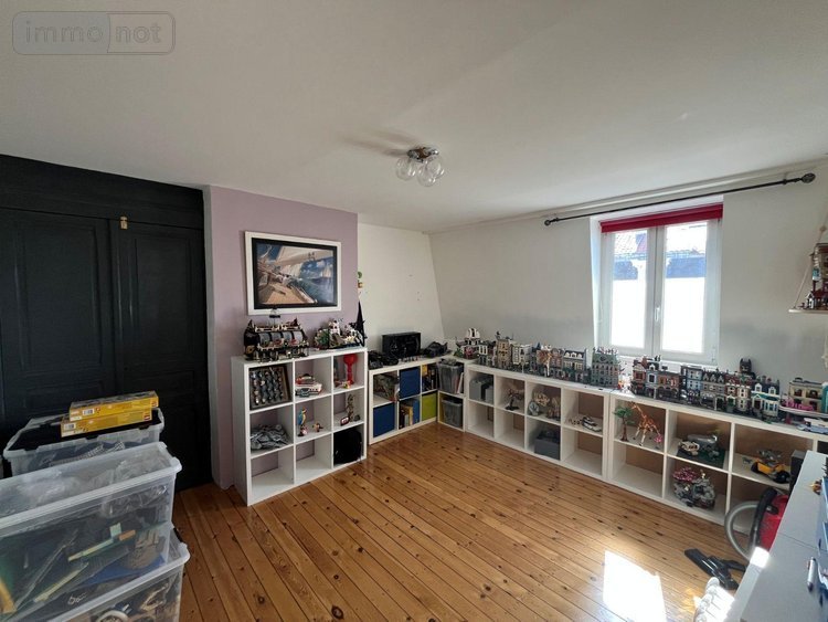 Maison a vendre Dunkerque 59140 Nord 167 m2 6 pièces 395000 euros