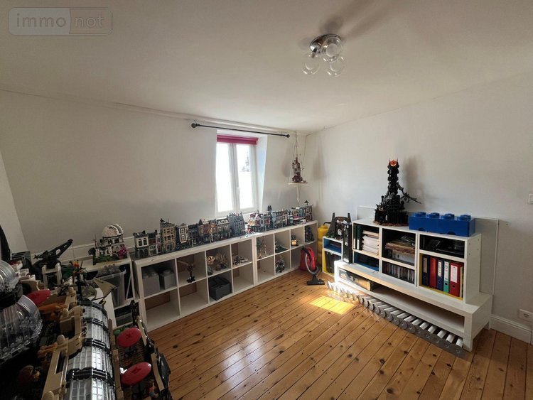 Maison a vendre Dunkerque 59140 Nord 167 m2 6 pièces 395000 euros