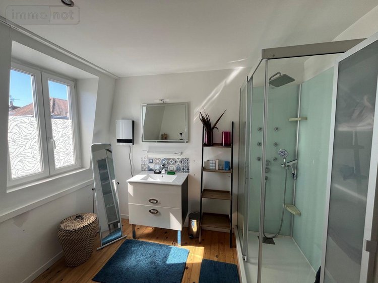 Maison a vendre Dunkerque 59140 Nord 167 m2 6 pièces 395000 euros