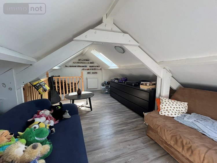 Maison a vendre Dunkerque 59140 Nord 167 m2 6 pièces 395000 euros
