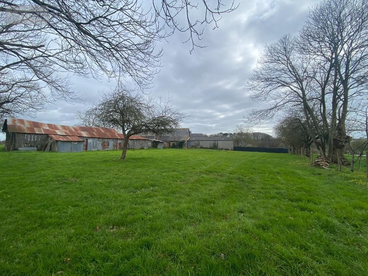 Maison a vendre Erbrée 35500 Ille-et-Vilaine 84 m2 3 pièces 105500 euros