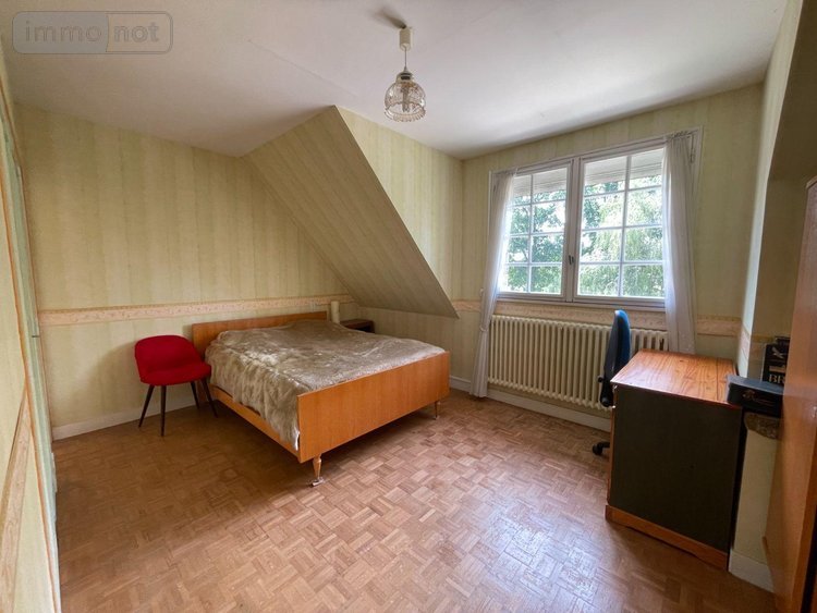 Maison a vendre Étrelles 35370 Ille-et-Vilaine 179 m2 7 pièces 282150 euros