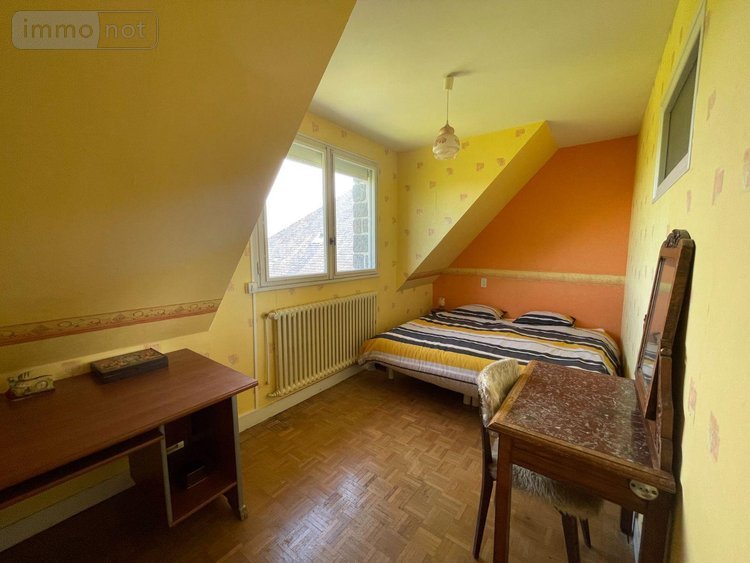 Maison a vendre Étrelles 35370 Ille-et-Vilaine 179 m2 7 pièces 282150 euros