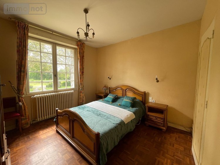 Maison a vendre Étrelles 35370 Ille-et-Vilaine 179 m2 7 pièces 292600 euros