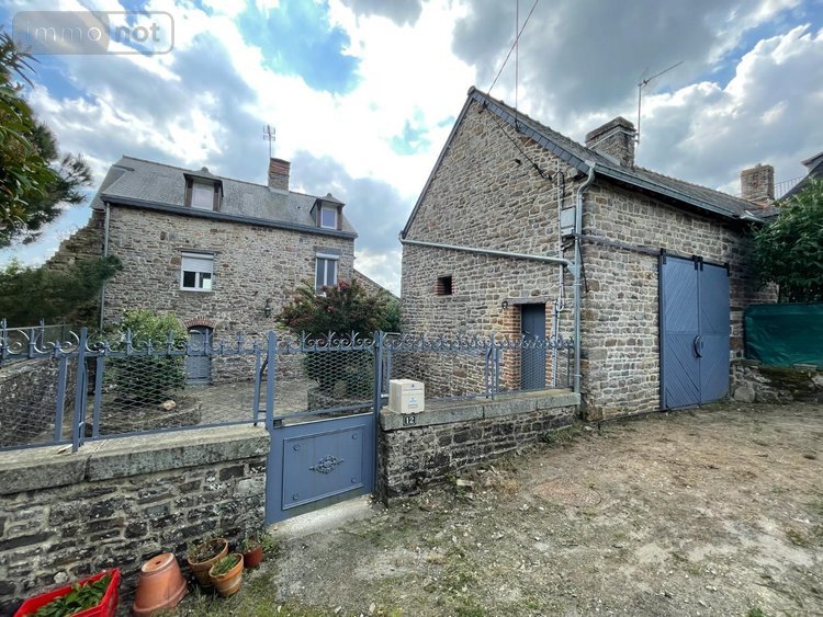 Maison a vendre Princé 35210 Ille-et-Vilaine 178 m2 9 pièces 229900 euros