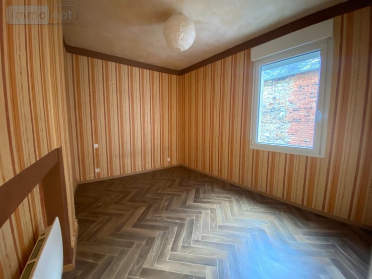 Maison a vendre Vitré 35500 Ille-et-Vilaine 110 m2 5 pièces 332800 euros