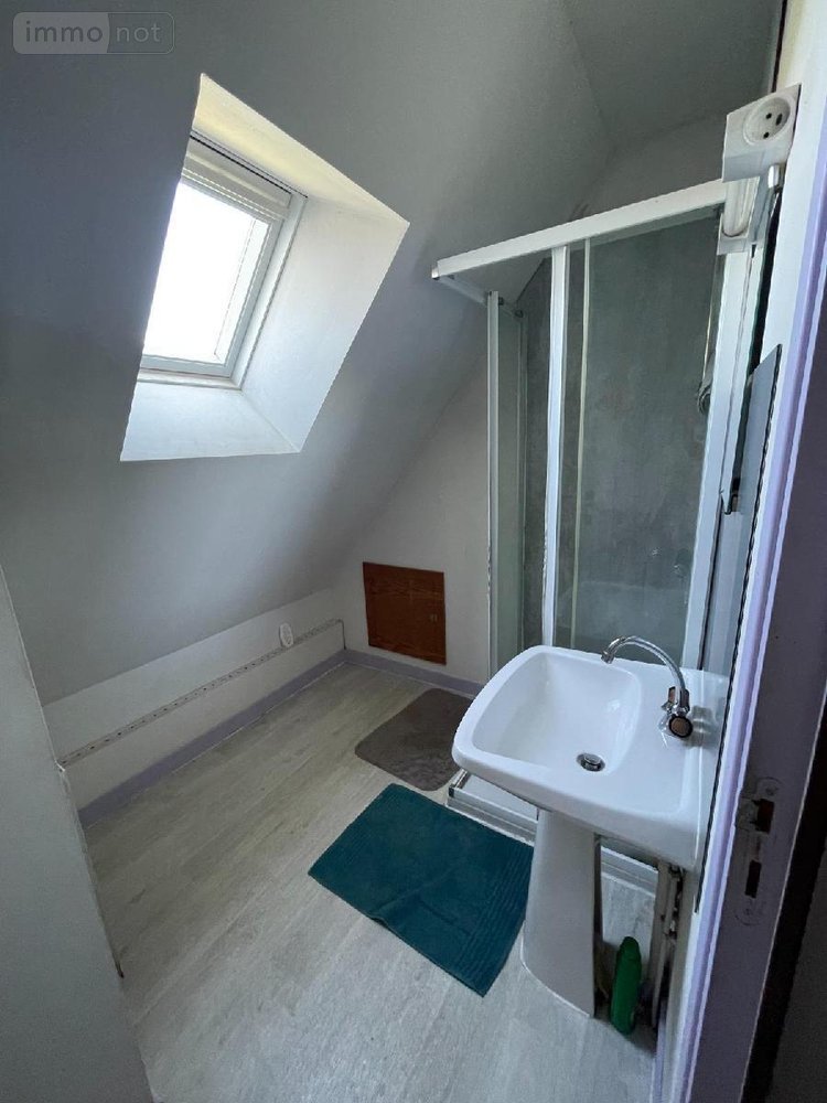 Maison a vendre Vitré 35500 Ille-et-Vilaine 253 m2 12 pièces 390000 euros