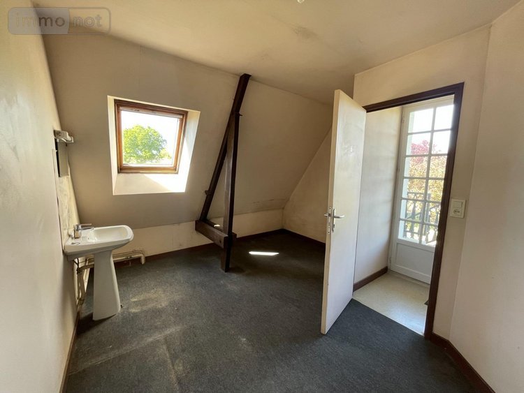 Maison a vendre Vitré 35500 Ille-et-Vilaine 253 m2 12 pièces 390000 euros