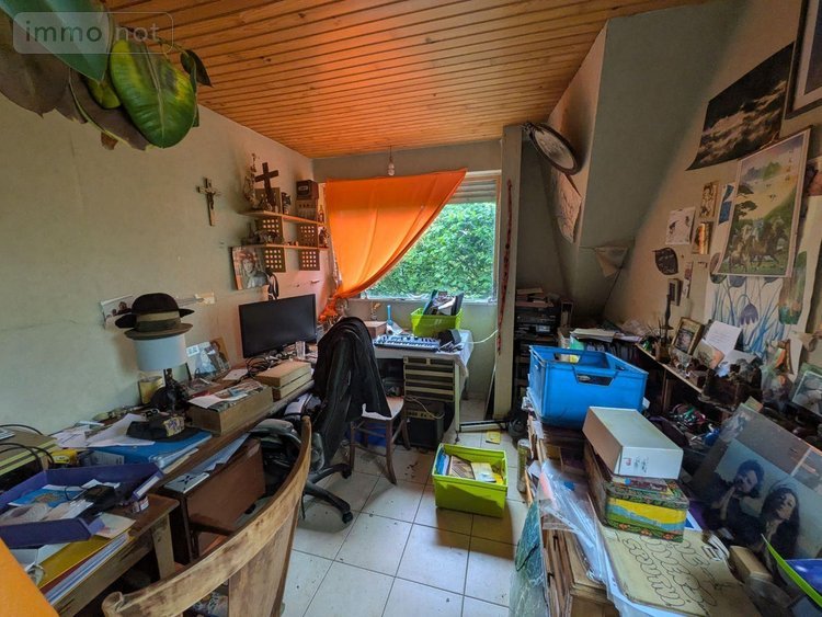 Maison a vendre Esquelbecq 59470 Nord 136 m2 7 pièces 252000 euros