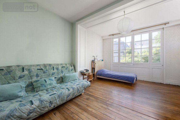 Maison a vendre Rennes 35000 Ille-et-Vilaine 244 m2 8 pièces 1352000 euros