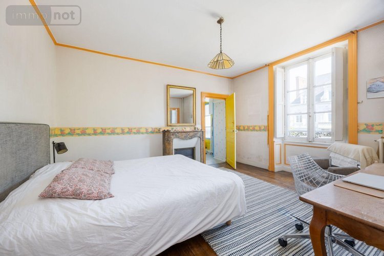 Maison a vendre Rennes 35000 Ille-et-Vilaine 244 m2 8 pièces 1352000 euros