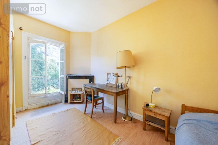 Maison a vendre Rennes 35000 Ille-et-Vilaine 244 m2 8 pièces 1352000 euros