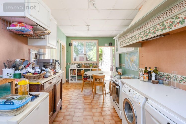 Maison a vendre Rennes 35000 Ille-et-Vilaine 244 m2 8 pièces 1352000 euros