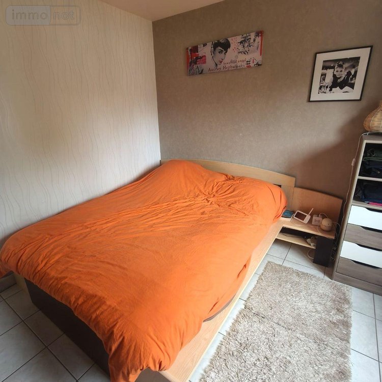 Location maison Saint-Parres-lès-Vaudes 10260 Aube 150 m2 5 pièces 1350 euros