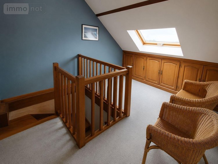Maison a vendre Le Mans 72000 Sarthe 123 m2 7 pièces 236250 euros