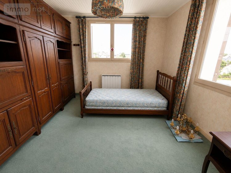 Maison a vendre Le Mans 72000 Sarthe 123 m2 7 pièces 236250 euros