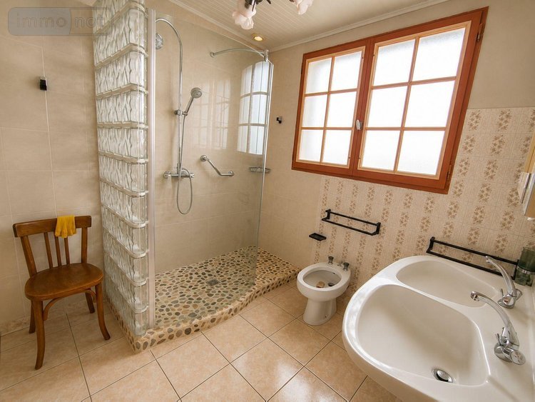 Maison a vendre Le Mans 72000 Sarthe 123 m2 7 pièces 236250 euros