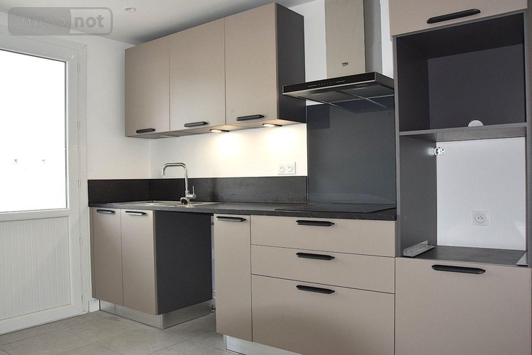 Appartement a vendre Concarneau 29900 Finistère 90 m2 4 pièces 293928 euros