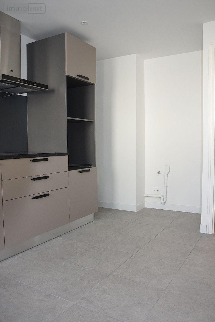 Appartement a vendre Concarneau 29900 Finistère 90 m2 4 pièces 293928 euros