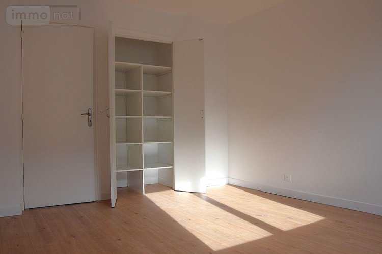 Appartement a vendre Concarneau 29900 Finistère 90 m2 4 pièces 293928 euros
