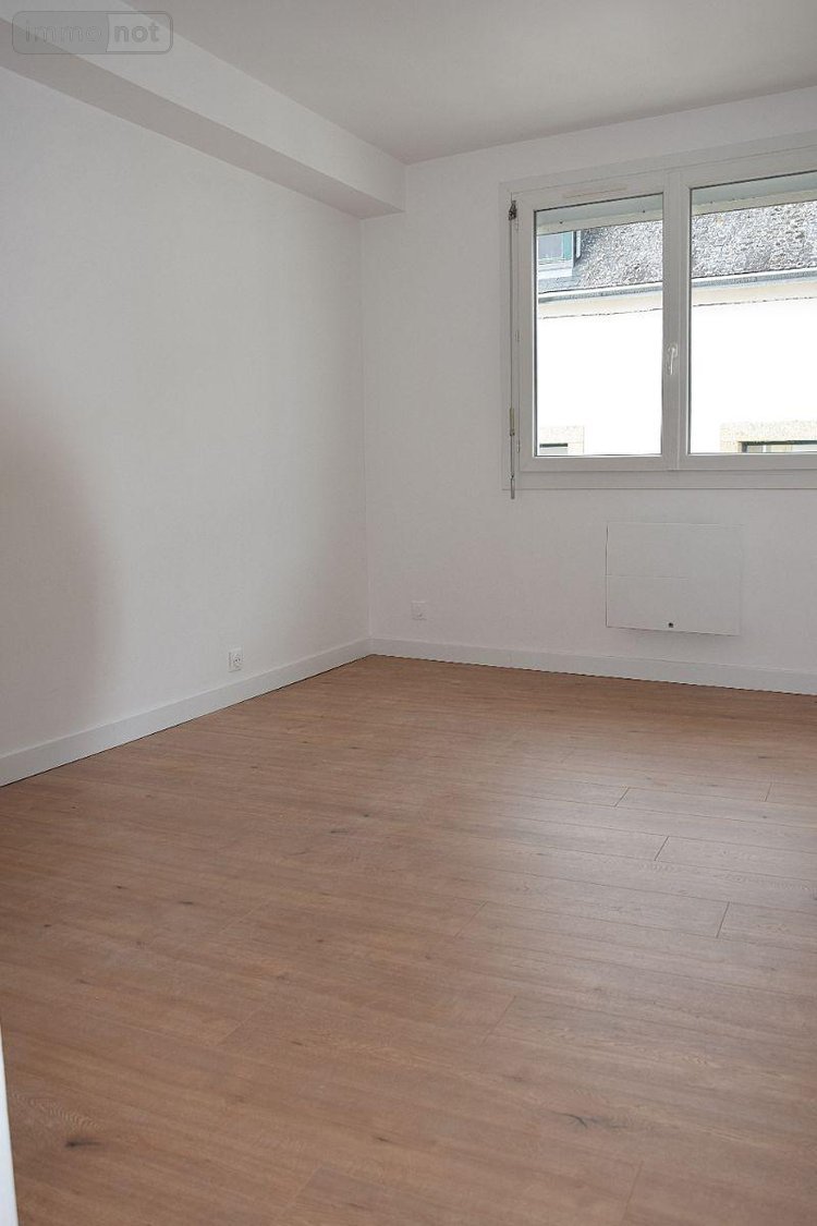 Appartement a vendre Concarneau 29900 Finistère 90 m2 4 pièces 293928 euros