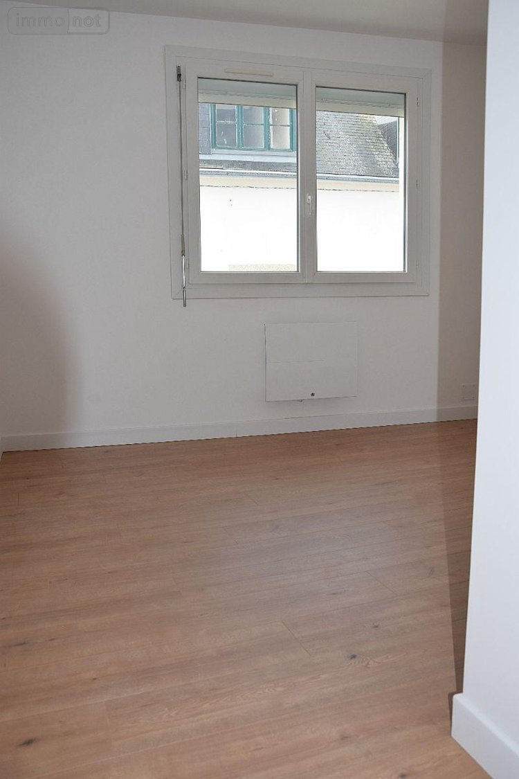 Appartement a vendre Concarneau 29900 Finistère 90 m2 4 pièces 293928 euros