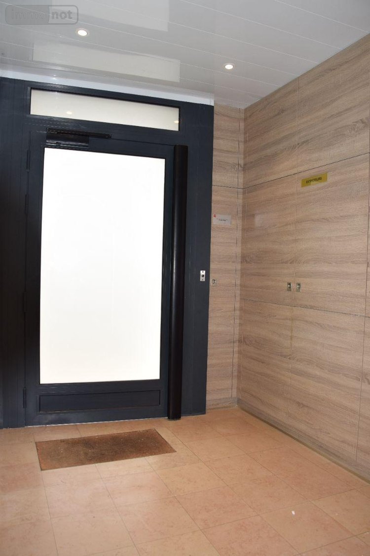 Appartement a vendre Concarneau 29900 Finistère 90 m2 4 pièces 293928 euros