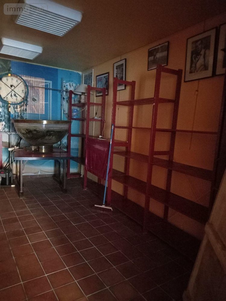 Maison a vendre Camaret-sur-Mer 29570 Finistère 65 m2 5 pièces 212000 euros