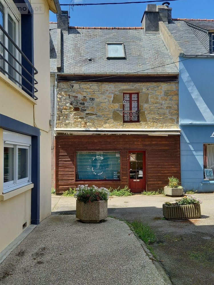 Maison a vendre Camaret-sur-Mer 29570 Finistère 65 m2 5 pièces 212000 euros