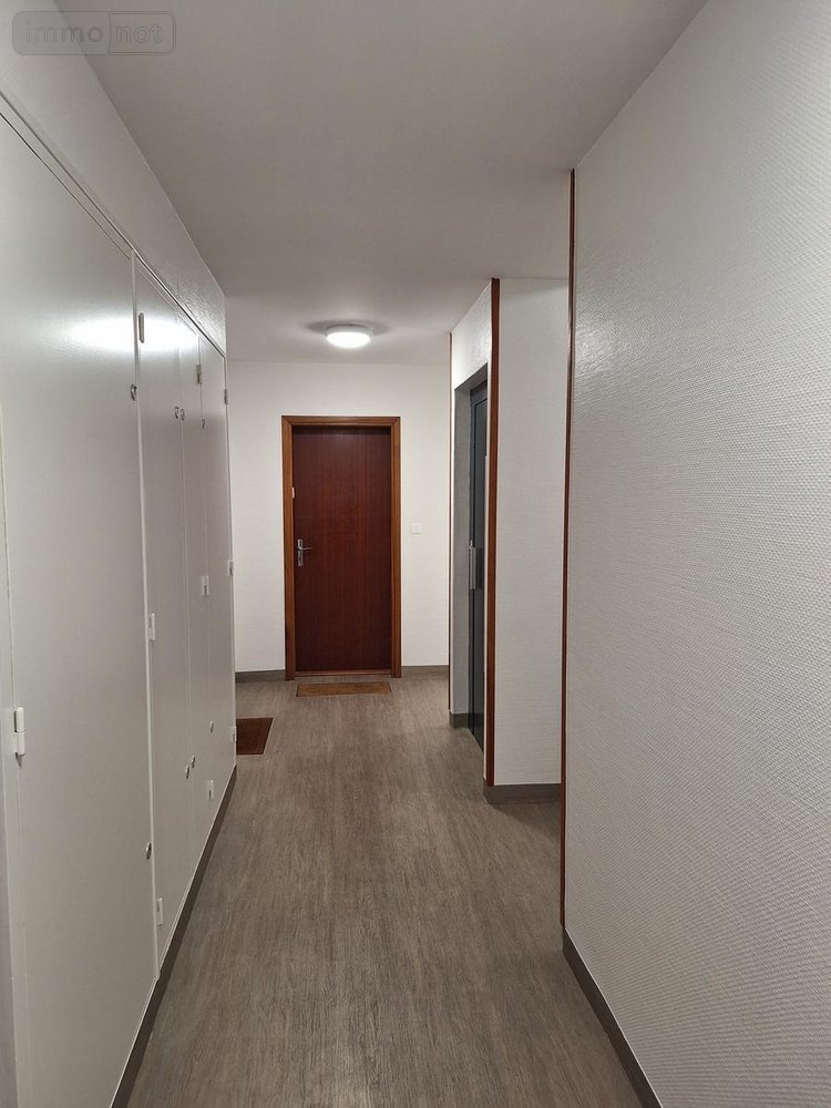 Appartement a vendre La Baule-Escoublac 44500 Loire-Atlantique 42 m2 2 pièces 213800 euros